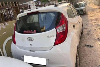 3 Used Hyundai EON in Hardoi