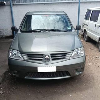 Used Mahindra Logan Diesel 1.5 DLE