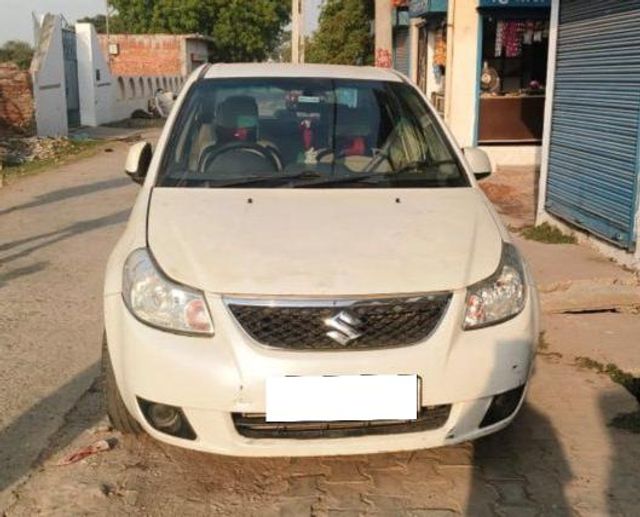 Maruti Suzuki SX4 VDI Second-hand 2012 Maruti Suzuki SX4 VDI for sale in Lakhimpur Kheri
