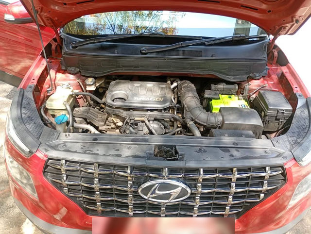 Image Used Car