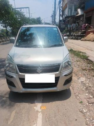 4 Used Maruti Wagon R in Guwahati