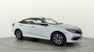 Used Honda Civic VX
