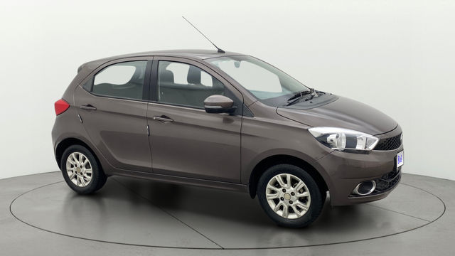 Tata Tiago 1.2 Revotron XZA Second-hand 2018 Tata Tiago 1.2 Revotron XZA for sale in Bangalore