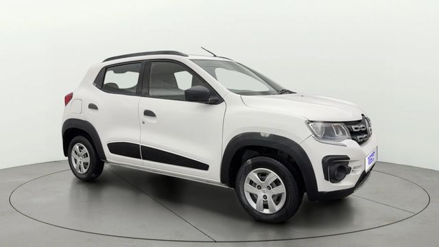 Second-hand 2018 Renault KWID RXL for sale in Gurgaon