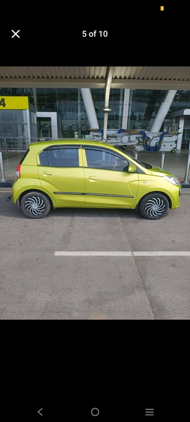 Image Used Car