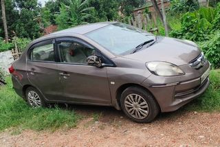 Used Honda Amaze S i-Dtech