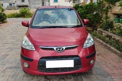 Used Sportz 1.2