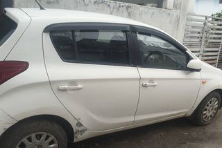 Used Hyundai i20 1.2 Magna