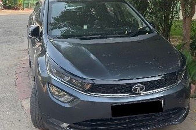 Tata Altroz XZ BSVI Second-hand 2021 Tata Altroz XZ BSVI for sale in Gautam Buddha Nagar