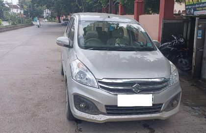 15 Used Maruti Suzuki Ertiga
