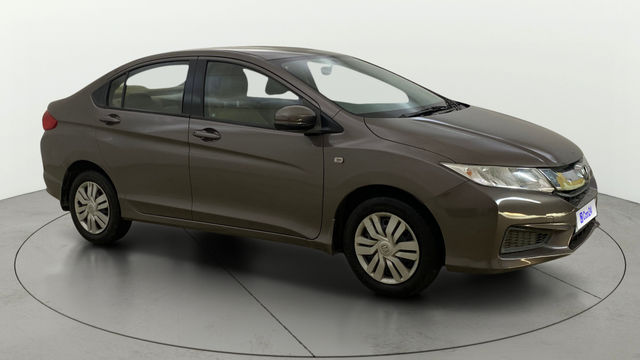 Second-hand 2014 Honda City i VTEC SV for sale in Mumbai