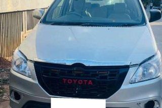 Used Toyota Innova 2.5 E