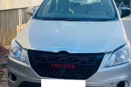 9 Used Toyota Innova
