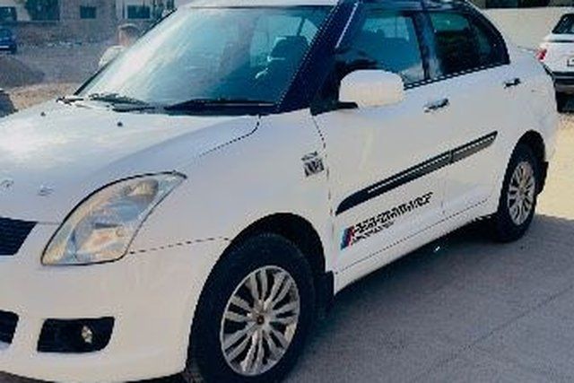 Second-hand 2016 Maruti Suzuki Swift Dzire Tour LDI for sale in Aurangabad