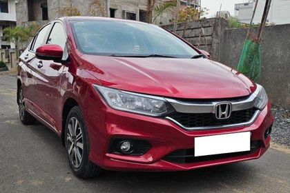 19 Used Honda City in Nagpur