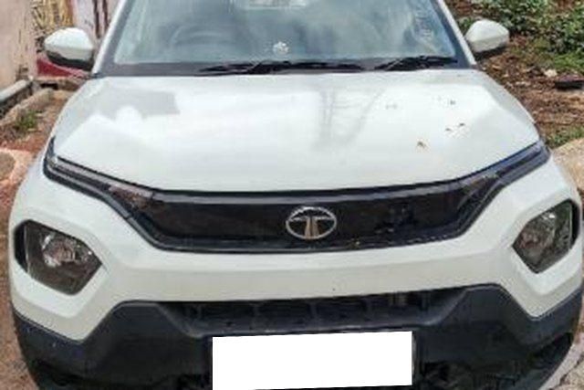 Tata Punch Accomplished BSVI Second-hand 2022 Tata Punch Accomplished BSVI for sale in Datia