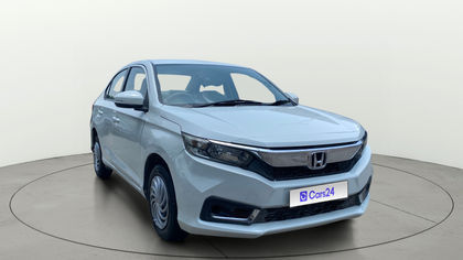 Used S CVT Petrol BSIV