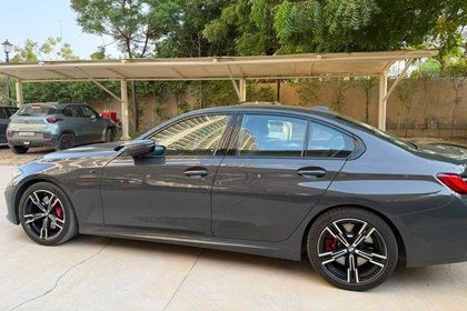 Used M340i xDrive