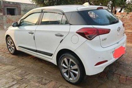 Used Asta 1.4 CRDi