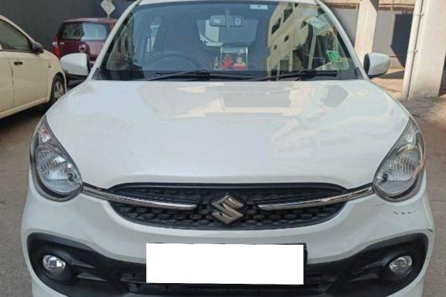 Second-hand 2021 Maruti Suzuki Celerio ZXI Plus BSVI for sale in Pune