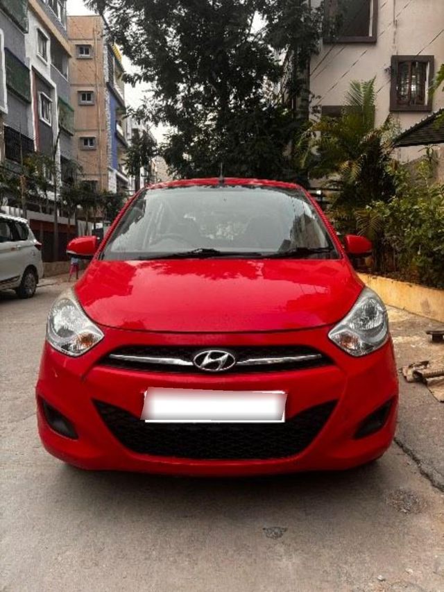 Image Used Car