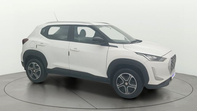 Second-hand 2021 Nissan Magnite XL BSVI for sale in Bangalore