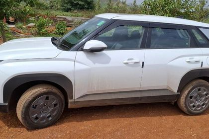 Used HX 5