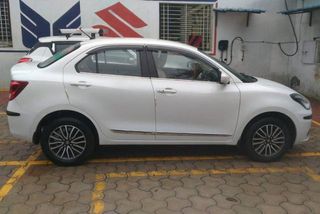 1 Used Maruti Dzire in Burhanpur