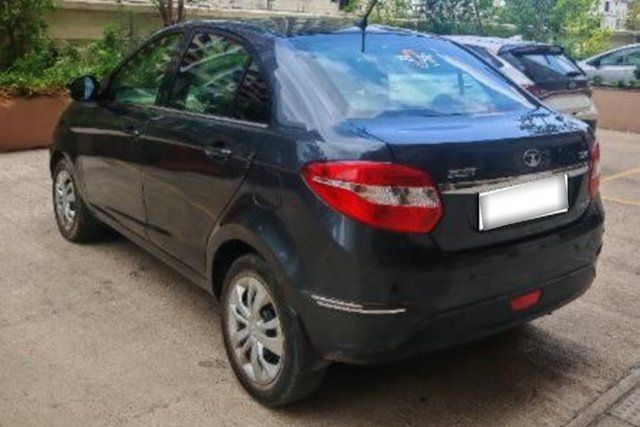 Second-hand 2016 Tata Zest Revotron 1.2T XMS for sale in Pune