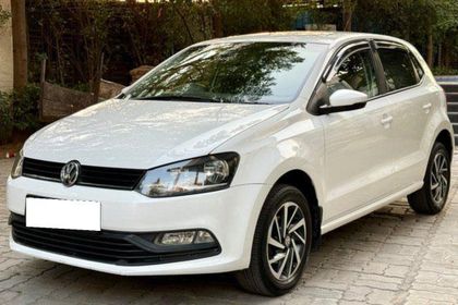 Used 1.0 MPI Comfortline