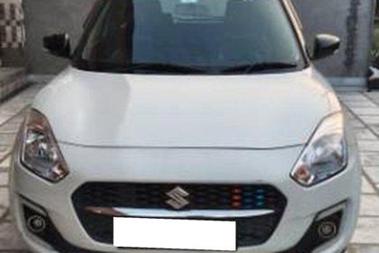 94 Used Maruti Suzuki Swift