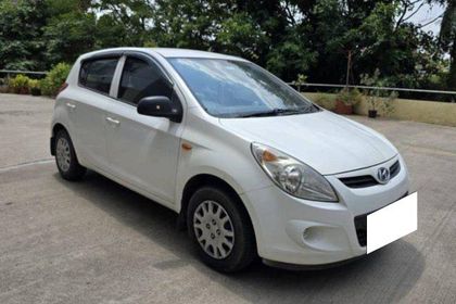 Used 1.2 Magna
