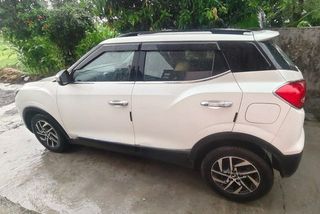 Used W8 Option Diesel BSVI
