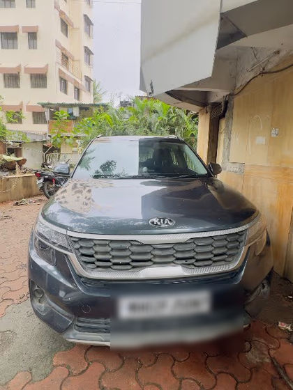 119 Used Kia Seltos