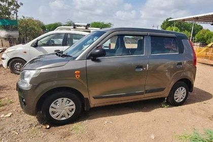 101 Used Maruti Suzuki Wagon R