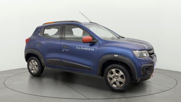 Used Climber 1.0 AMT