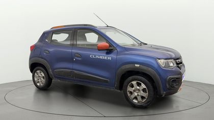 Used Climber 1.0 AMT