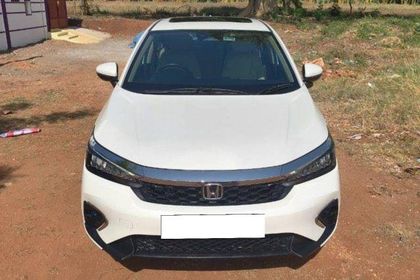94 Used Honda City in Dharmapuri
