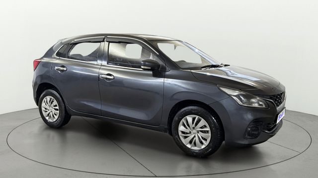 Second-hand 2023 Maruti Suzuki Baleno Delta for sale in New Delhi