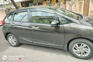 Used Honda Jazz VX CVT