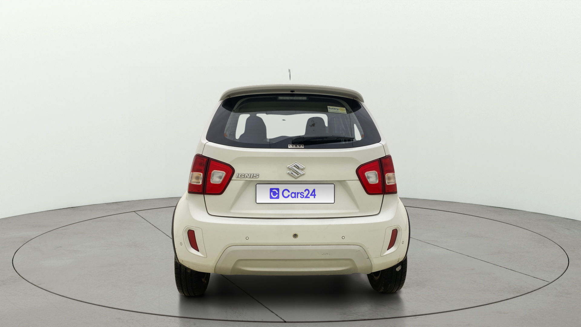 Image Used Car