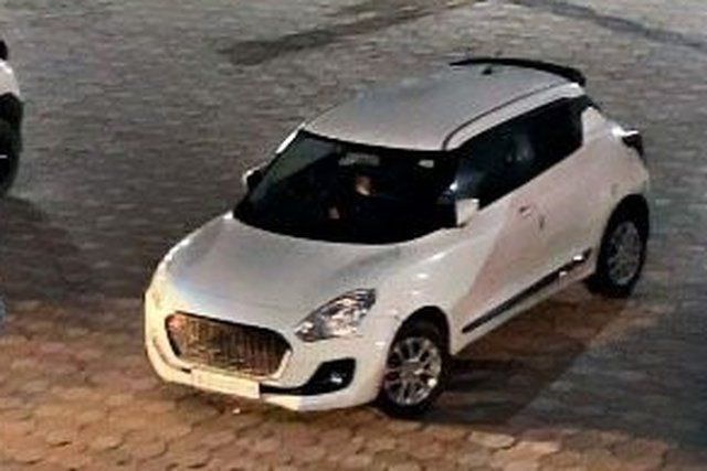 Second-hand 2019 Maruti Suzuki Swift ZXI for sale in Jaipur