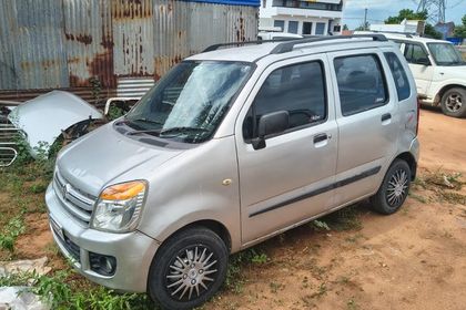 5 Used Maruti Suzuki Wagon R