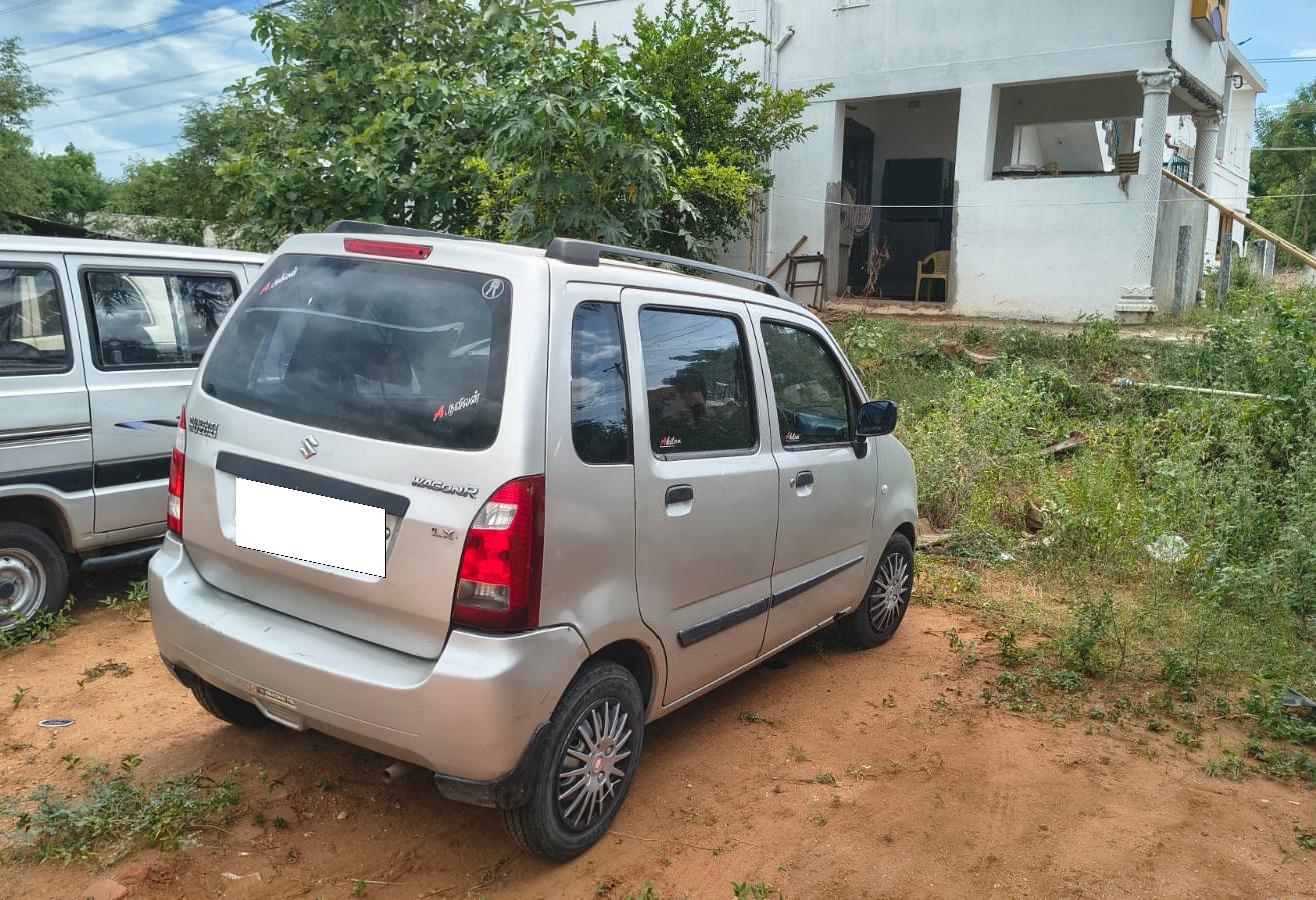 Image Used Car