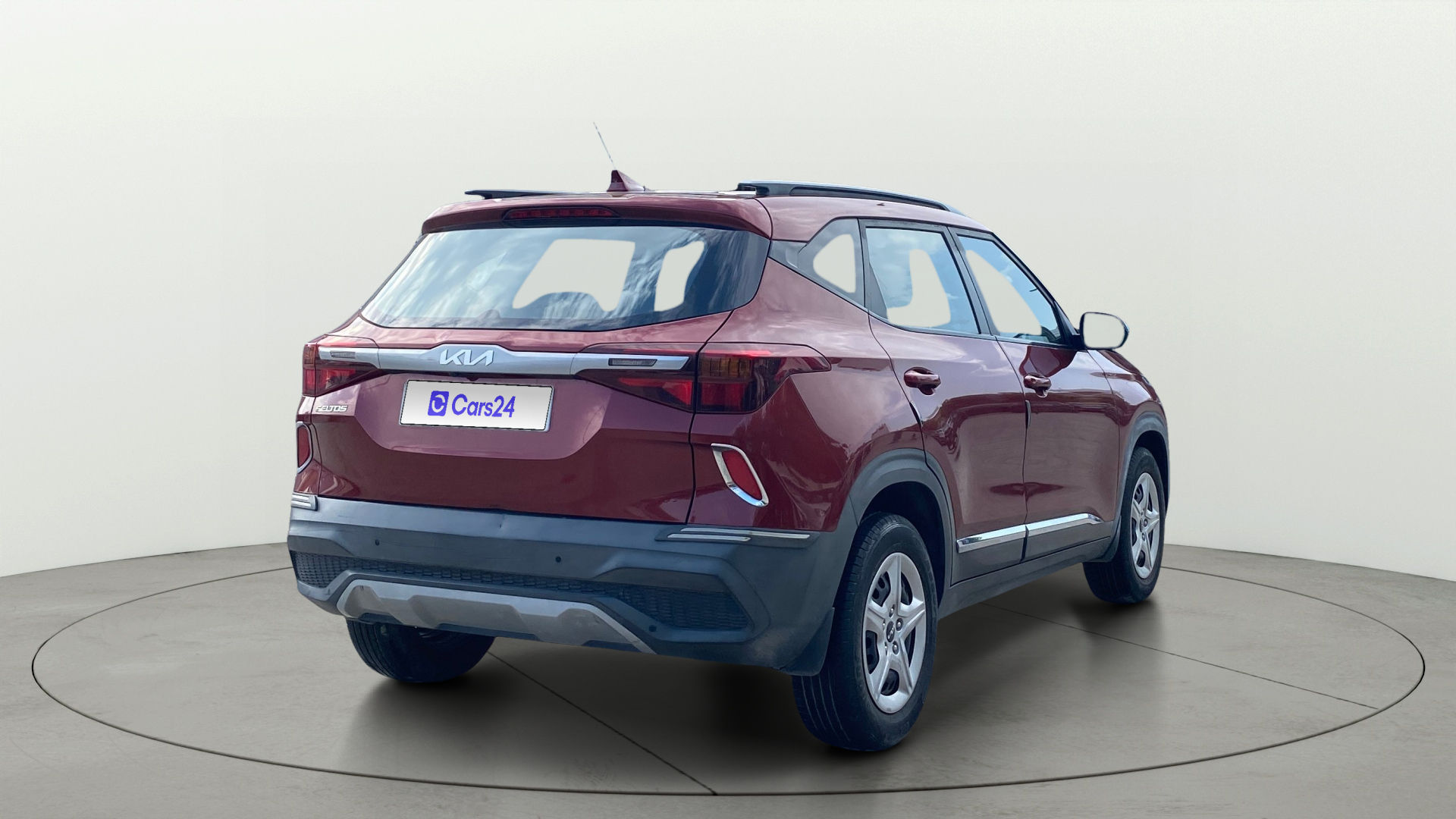 Image Used Car