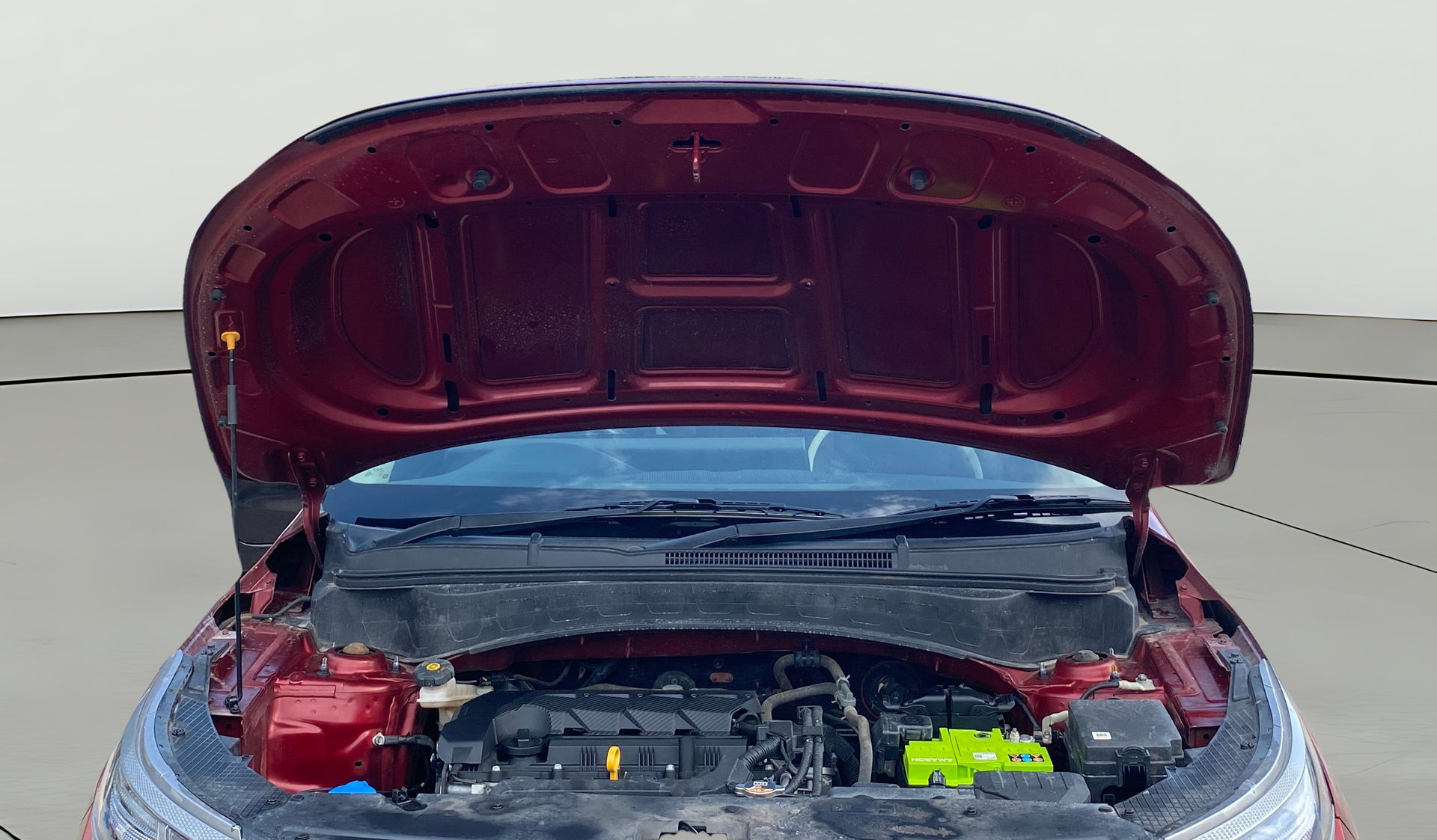 Image Used Car