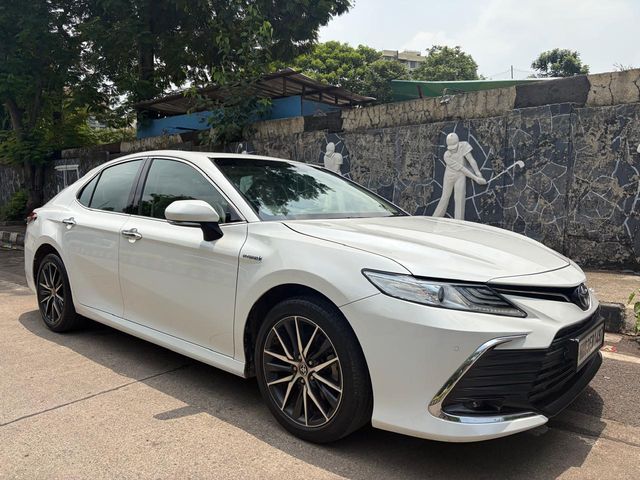 Image Used Car