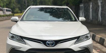 Used Hybrid 2.5