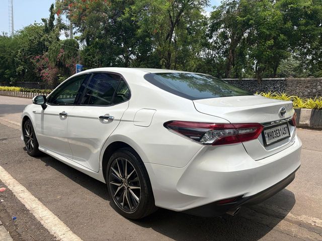 Image Used Car