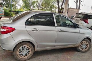 1 Used Tata Zest in Dholpur